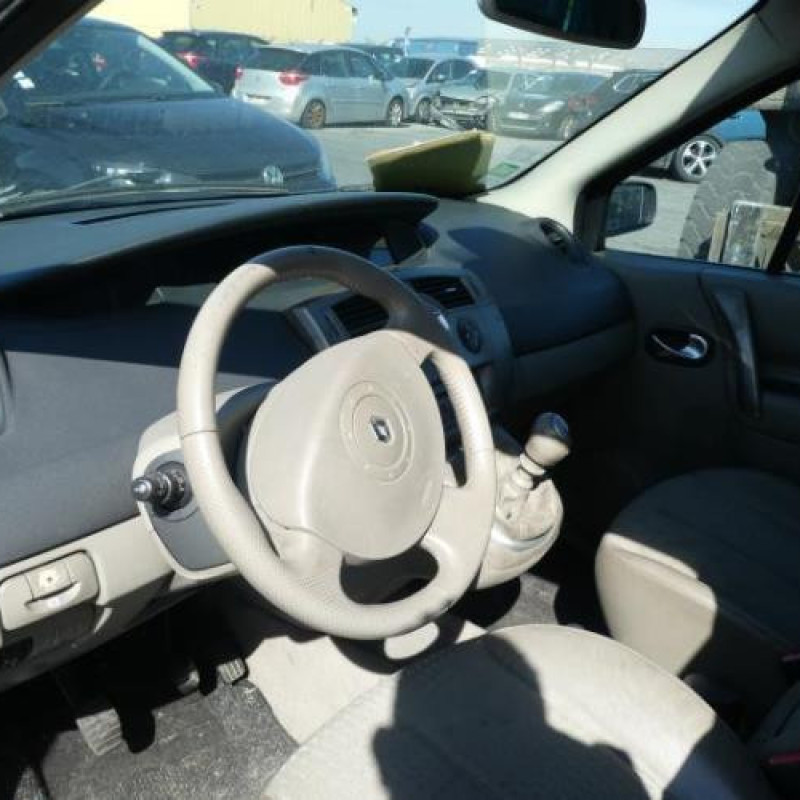 Boite a gants RENAULT GRAND SCENIC 2 Photo n°7