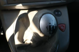 Boite a gants RENAULT GRAND SCENIC 2