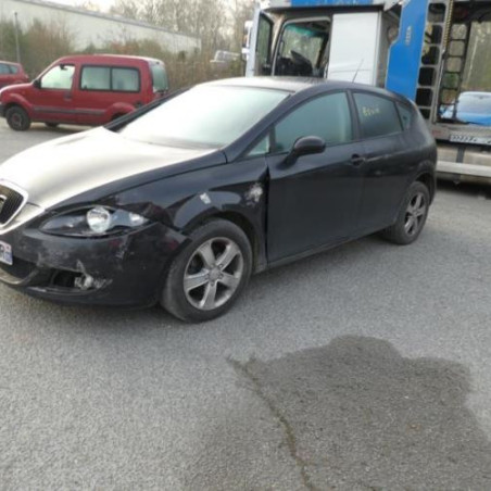 Trappe d'essence SEAT LEON 2