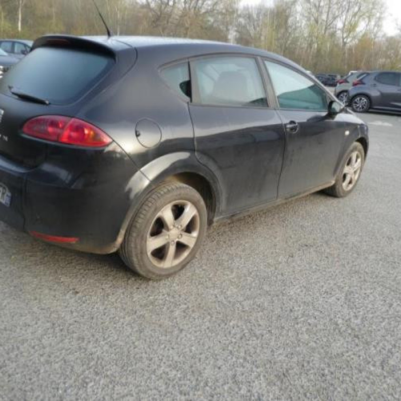 Boite a gants SEAT LEON 2 Photo n°5