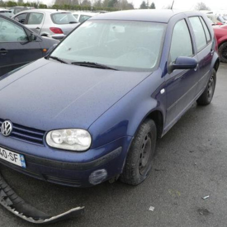 Verin de coffre VOLKSWAGEN GOLF 4