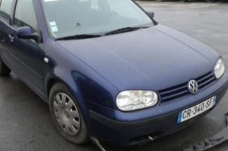 Verin de coffre VOLKSWAGEN GOLF 4