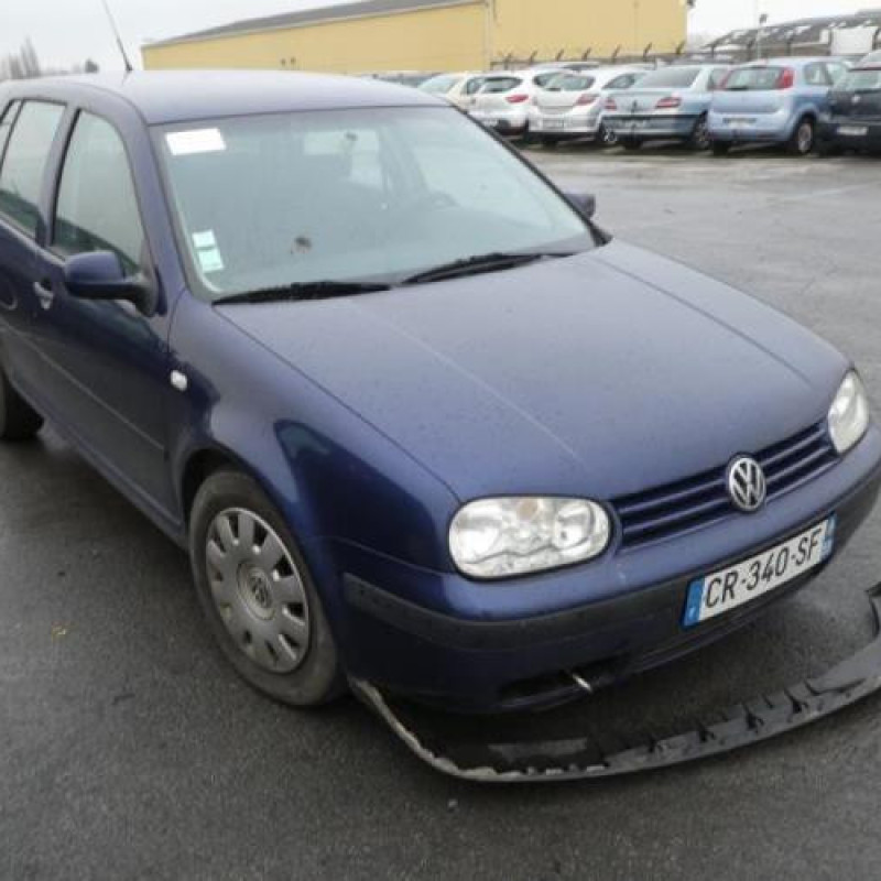 Verin de coffre VOLKSWAGEN GOLF 4 Photo n°3