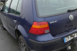 Verin de coffre VOLKSWAGEN GOLF 4