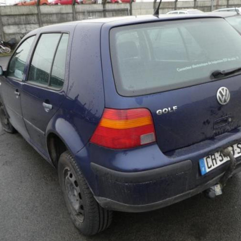 Verin de coffre VOLKSWAGEN GOLF 4 Photo n°5