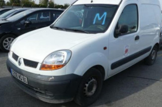 Optique avant principal gauche (feux)(phare) RENAULT KANGOO 1