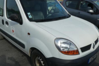 Optique avant principal gauche (feux)(phare) RENAULT KANGOO 1