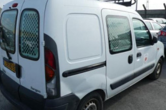 Optique avant principal gauche (feux)(phare) RENAULT KANGOO 1