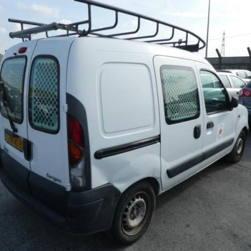 Optique avant principal gauche (feux)(phare) RENAULT KANGOO 1 Photo n°5