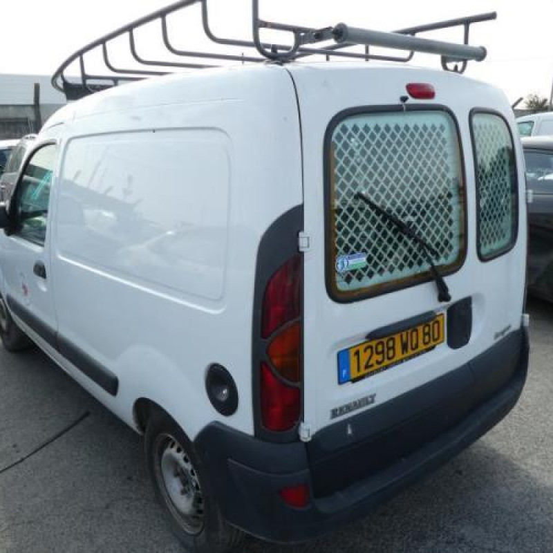 Optique avant principal gauche (feux)(phare) RENAULT KANGOO 1 Photo n°6