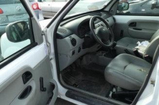 Optique avant principal gauche (feux)(phare) RENAULT KANGOO 1