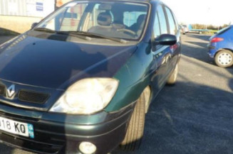 Leve vitre mecanique arriere droit RENAULT SCENIC 1