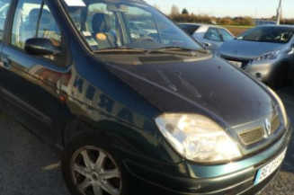 Leve vitre mecanique arriere droit RENAULT SCENIC 1