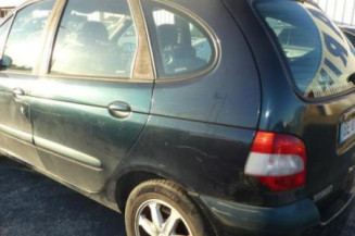 Leve vitre mecanique arriere droit RENAULT SCENIC 1