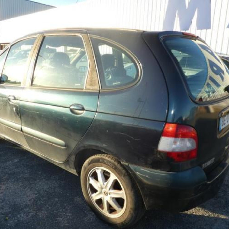 Leve vitre mecanique arriere gauche RENAULT SCENIC 1 Photo n°5