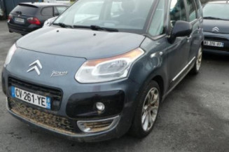 Levier de vitesses CITROEN C3 PICASSO