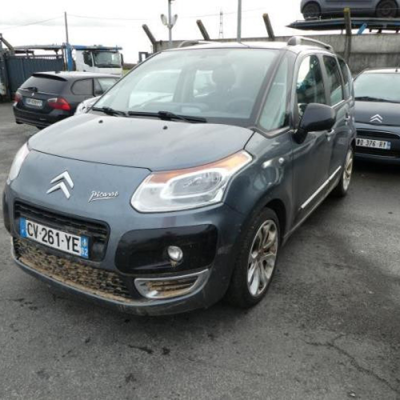 Levier de vitesses CITROEN C3 PICASSO Photo n°2