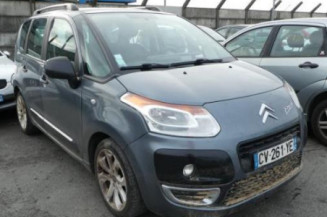 Levier de vitesses CITROEN C3 PICASSO