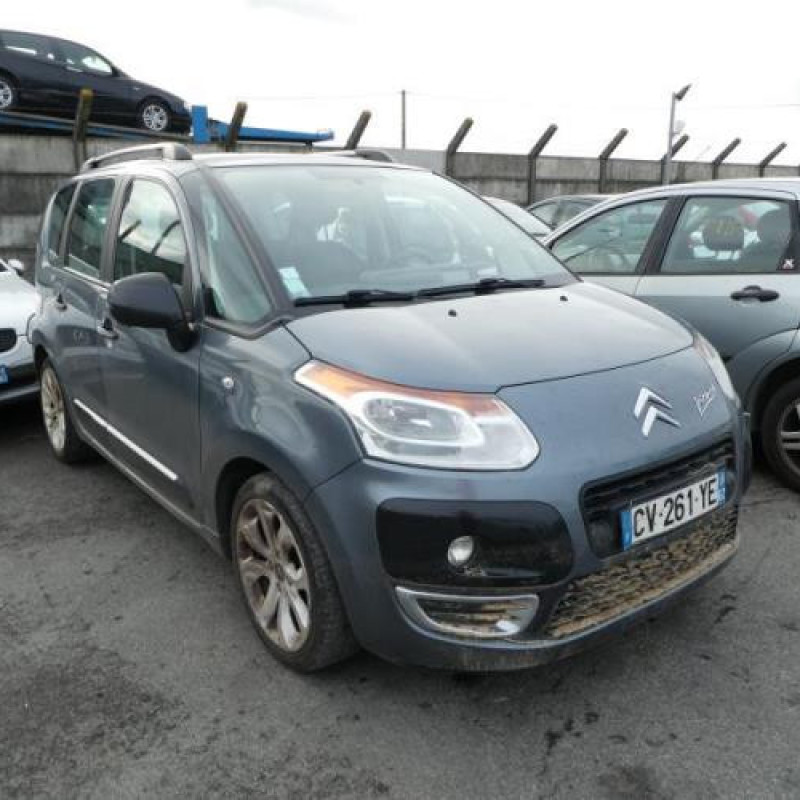 Levier de vitesses CITROEN C3 PICASSO Photo n°3