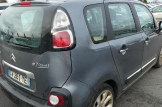 Levier de vitesses CITROEN C3 PICASSO