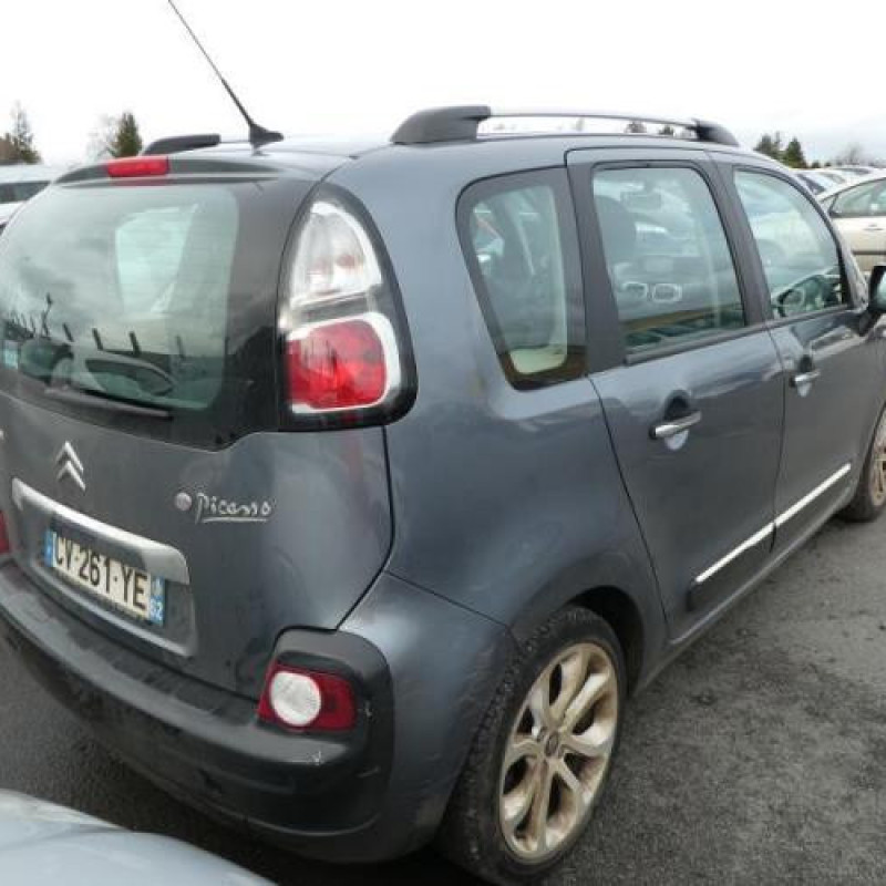 Levier de vitesses CITROEN C3 PICASSO Photo n°4