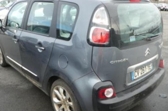 Levier de vitesses CITROEN C3 PICASSO