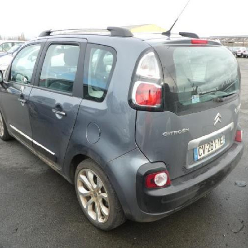 Levier de vitesses CITROEN C3 PICASSO Photo n°5