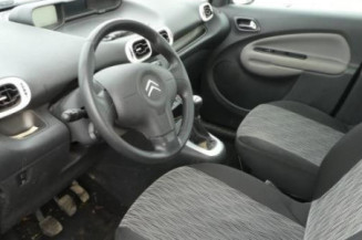 Levier de vitesses CITROEN C3 PICASSO