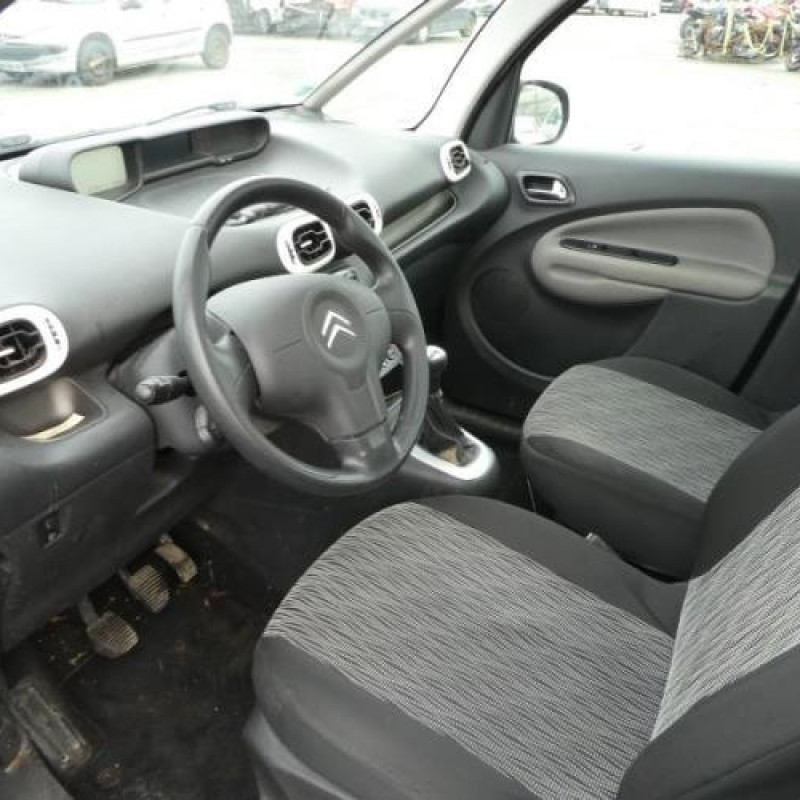 Levier de vitesses CITROEN C3 PICASSO Photo n°6