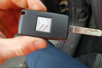 Ceinture arriere centrale CITROEN C3 PICASSO