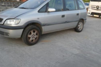 Bouchon de carburant OPEL ZAFIRA A