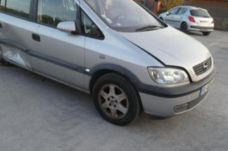 Bouchon de carburant OPEL ZAFIRA A