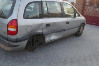 Bouchon de carburant OPEL ZAFIRA A