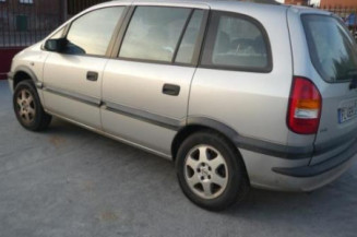 Bouchon de carburant OPEL ZAFIRA A