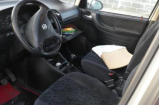 Contacteur tournant OPEL ZAFIRA A