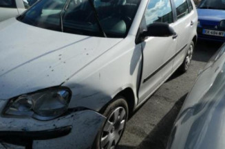 Pare soleil droit VOLKSWAGEN POLO 4