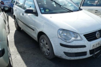 Pare soleil droit VOLKSWAGEN POLO 4