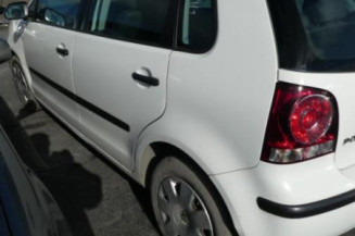 Pare soleil droit VOLKSWAGEN POLO 4