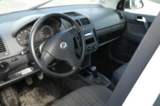 Pare soleil droit VOLKSWAGEN POLO 4