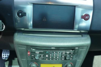 Ecran GPS CITROEN C4 1