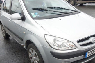 Boite a gants HYUNDAI GETZ