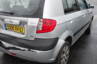 Boite a gants HYUNDAI GETZ