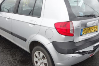 Boite a gants HYUNDAI GETZ