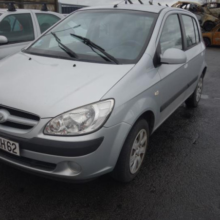 Levier de vitesses HYUNDAI GETZ