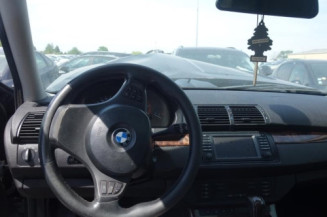 Bras essuie glace avant droit BMW X5 E53