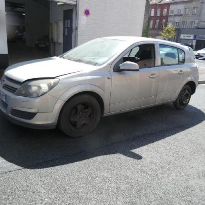 Traverse superieure OPEL ASTRA H Photo n°2