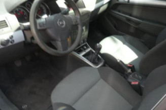 Traverse superieure OPEL ASTRA H