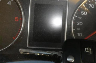 Debitmetre AUDI A4 2