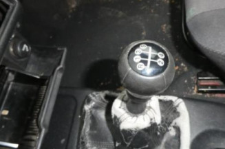 Serrure de coffre OPEL CORSA B