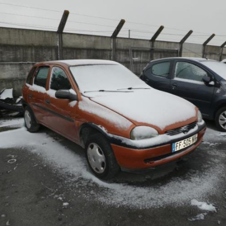 Volant OPEL CORSA B